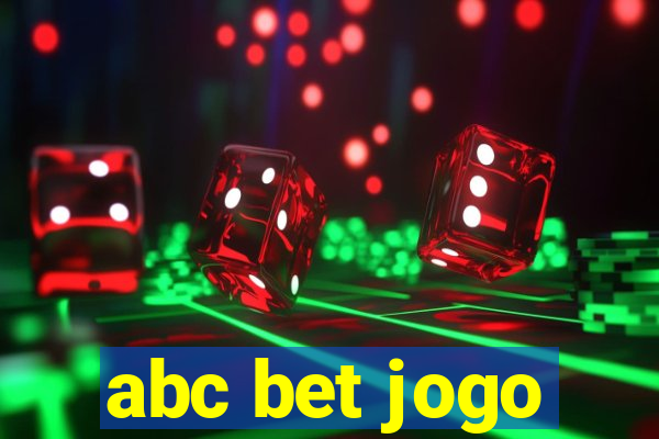 abc bet jogo